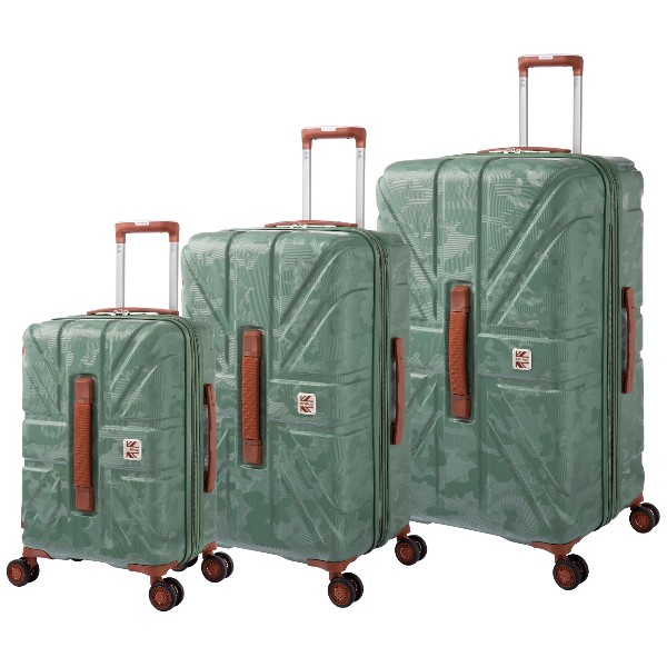 britbag okavango luggage sets